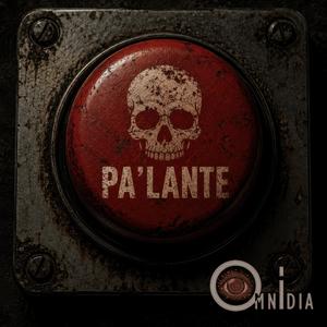 Pa'lante
