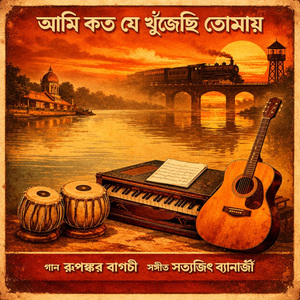 Ami Koto Je Khujechi Tomay