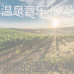 一尘不染温泉印象数