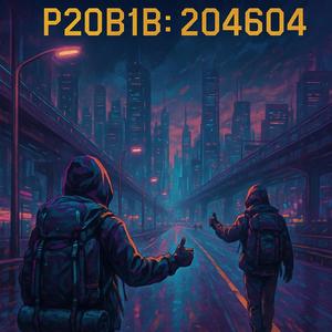 Highway Hymns & Echoes (feat. Suno)