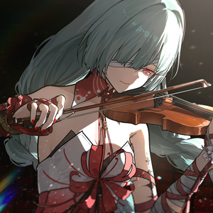 守望于末路尽头