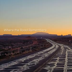 Where The Evening Slows