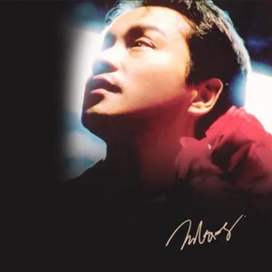 张国荣 Leslie Cheung