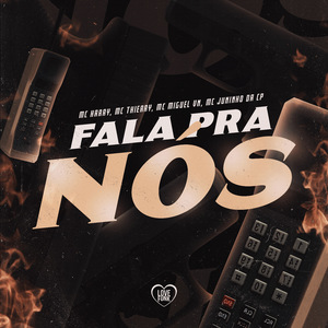 Fala pra Nós