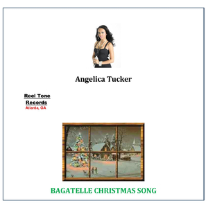 Bagatelle Christmas Song (Live)