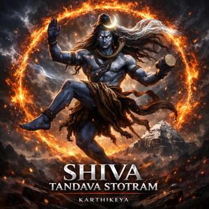 Shiva Tandava Stotram
