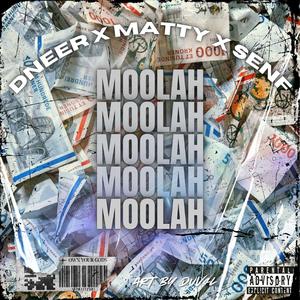 MOOLAH (feat. MATTY & SENF)