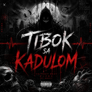 Tibok Sa Kadulom