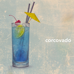 Corcovado