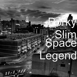 Space Legend