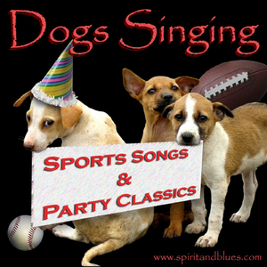 Happy Birthday (singing Dogs)