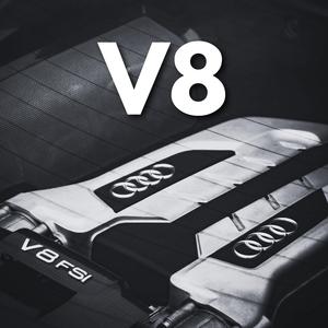 V8