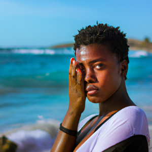 Kama Namuona (Remix)