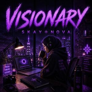 Visionary