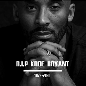 R.I.P KOBE BRYANT（Prod.PUNISHIME）