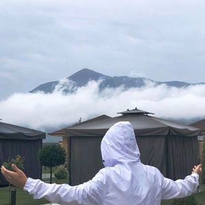 月光洒落吹北风