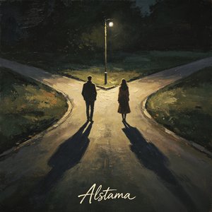 Alstama
