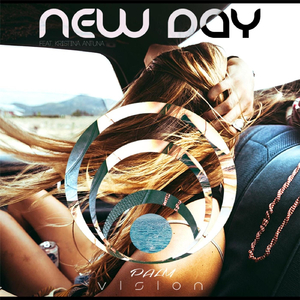 New Day (feat. Kristina Antuna)