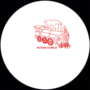 The Train (Isitimela) (Original Mix)