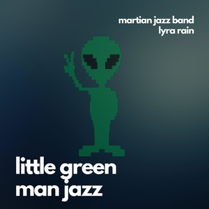 Swingin' Among the Stars