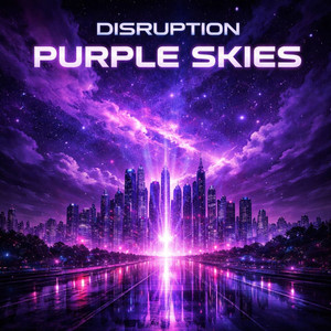 Purple Skies