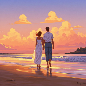 हमको तुझसे इश्क़ हुआ