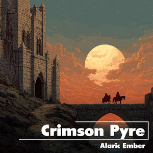 Shadows Over the Glimmering Fen