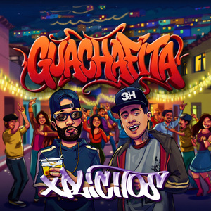 Guachafita
