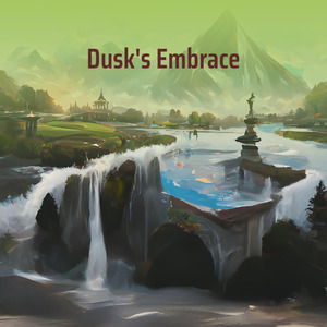 Dusk's Embrace