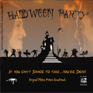 Monster Party (feat. Cj Watson)