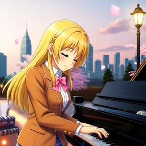 永遠の輝き(Eien no Kagayaki)