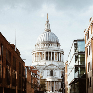 소녀의기도(바다르체프스카)