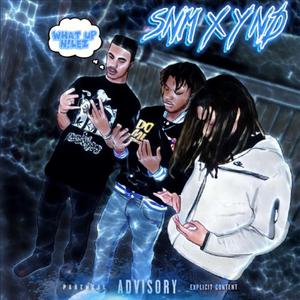 Ehhhhhhhhh (feat. N!lEZ & YND.SAVAG3)