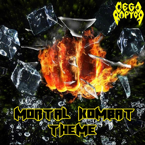 Mortal Kombat Theme