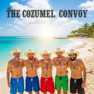 The Cozumel Convoy