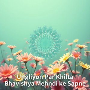 Ungliyon Par Khilta Bhavishya Mehndi Ke Sapne