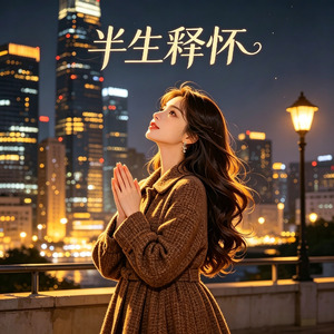 半生释怀