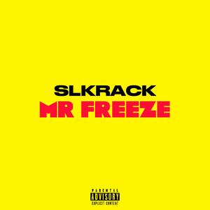 Mr Freeze