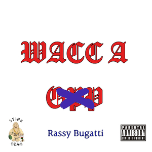 Wacc A Opp