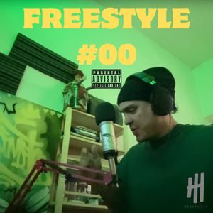 FREESTYLE #00