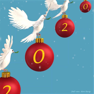 De Eindejaarsfeesten