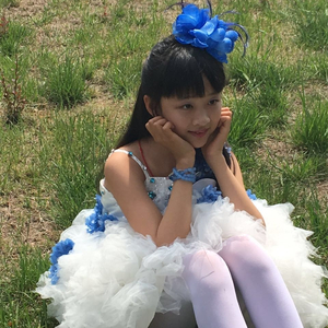 美丽的浏阳河（翻自 王玉涵）