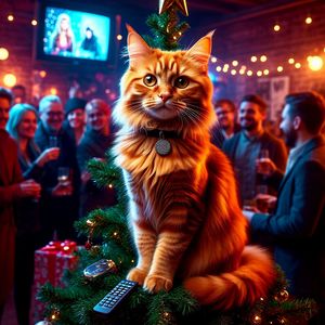 Мандаринки