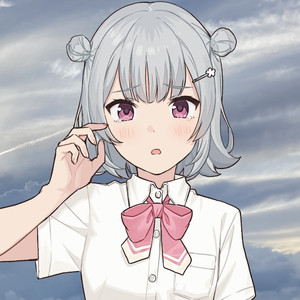 幸せを祈る君に