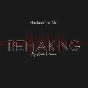 Hackearam-Me