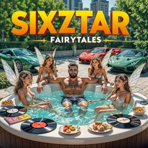 Fairy Tales (feat. Sixztar)