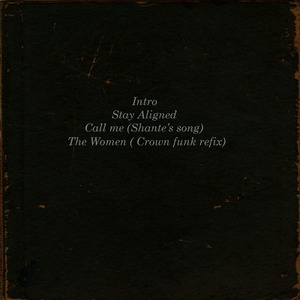 The Women (Crown Funk Refix)