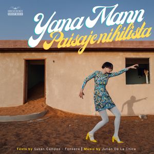 Paisaje Nihilista, No. 2: Mandala 2