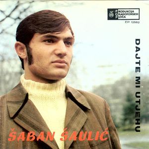 Zasviraj mi cigo tužnu pjesmu