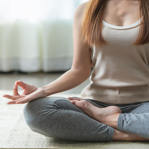 Pasos De Progreso Meditativo